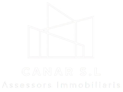 Logo CANAR S.L | Asesores Inmobiliarios